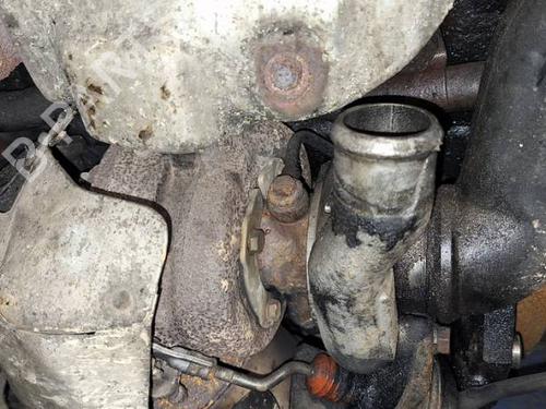 Used Turbocharger/Supercharger Turbocharger/Supercharger 34890512 34890512