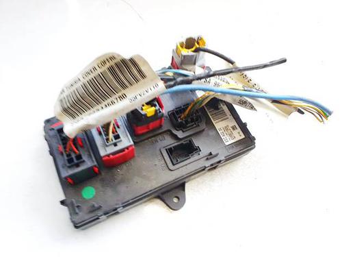 Used Electronic module Electronic module PEUGEOT 407 (6D_) 2.0 HDi 135 (6DRHRH, 6DRHRE, 6DRHRG, 6DRHRJ) (136 hp) 35074319 35074319