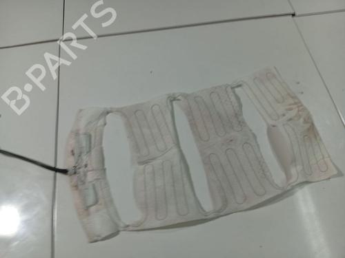 Electronic module MERCEDES-BENZ C-CLASS (W203) C 200 Kompressor (203.042) | BP38917311M83 - Image 2