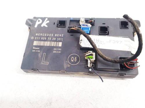 Módulo eletrónico Módulo eletrónico 37093333 37093333