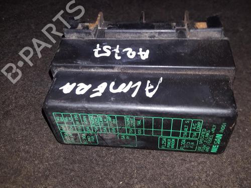 Used Fuse box Fuse box NISSAN ALMERA I Hatchback (N15) 1.4 S, GX, LX (75 hp) 33479988 33479988