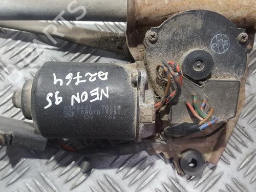 Used Front wiper motor Front wiper motor CHRYSLER NEON (PL) 2.0 16V (133 hp) 35665425 35665425