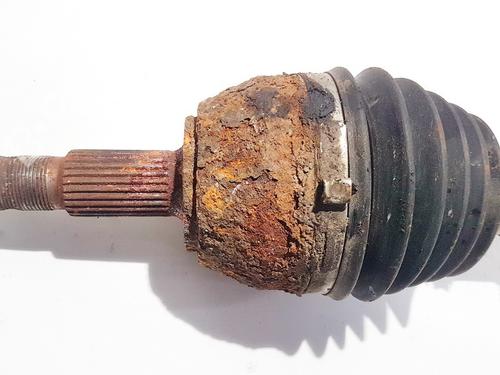 Left front driveshaft CITROËN C8 (EA_, EB_) 2.0 HDi | BP35451368M38 - Image 2