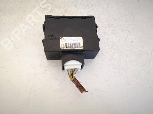 Used Electronic module Electronic module 34748385 34748385