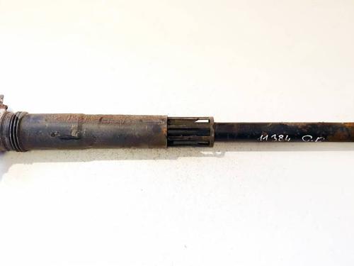 Used Right rear shock absorber Right rear shock absorber 37093197 37093197