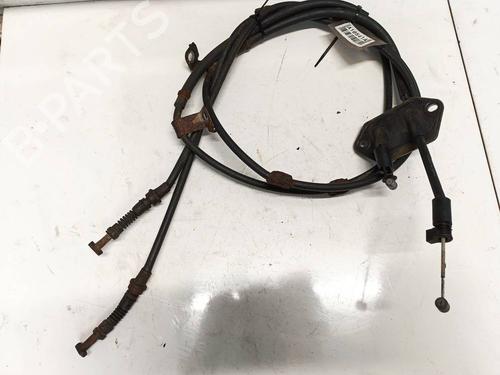 Used Cable Cable MAZDA 6 Hatchback (GH) 2.0 MZR-CD (GH14) (140 hp) 34963681 34963681