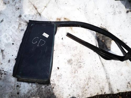 Used Rear right quarter glass Rear right quarter glass 37863811 37863811