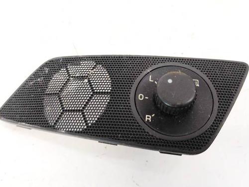 Used Mirror switch Mirror switch SKODA OCTAVIA II (1Z3) 1.9 TDI (105 hp) 35275381 35275381