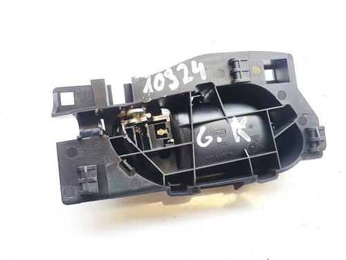 Rear left interior door handle CITROËN C4 Picasso II 1.6 HDi / BlueHDi 115 | BP34998665I15 - Image 3