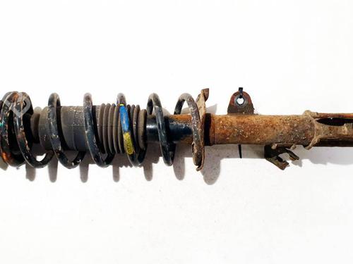 Used Left front shock absorber Left front shock absorber NISSAN MICRA IV (K13K, K13KK) 1.2 (80 hp) 34829373 34829373