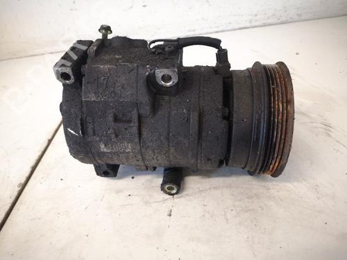Used AC compressor AC compressor 35508750 35508750