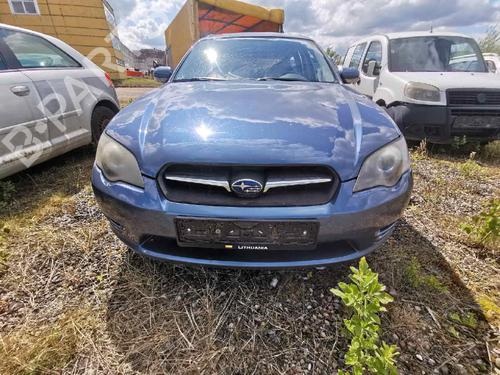 Switch SUBARU LEGACY IV Estate (BP) 2.0 AWD (BP5) | BP32583473I30 - Image 8