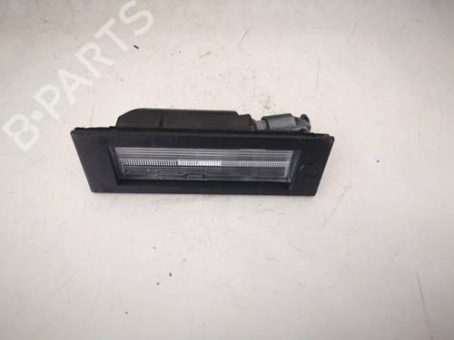 Used Licence plate light Licence plate light DAELIM DAYSTAR Daystar 125 FI (13 hp) 34790948 34790948