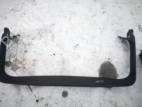 Used Boot lining Boot lining SUBARU IMPREZA Hatchback (GR, GH, G3) 2.5 AWD (310 hp) 34812806 34812806