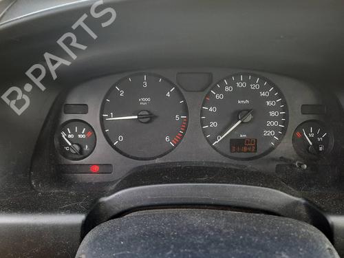 Boot lining OPEL ZAFIRA A MPV (T98) 2.0 DI 16V (F75) | BP35607900I3  - Image 9