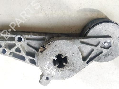 Used Pulley Pulley VW PASSAT B5 Variant (3B5) 1.6 (101 hp) 35420223 35420223