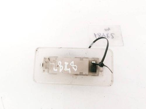 Interior roof light FORD TRANSIT Van (FA_ _) 2.0 DI (FAE_, FAF_, FAG_) | BP35372218I8 - Image 3