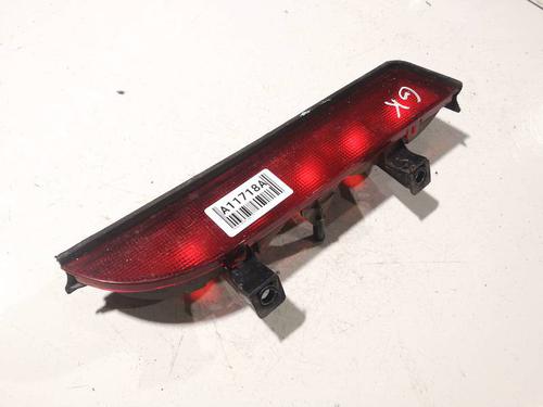 Used Rear fog light Rear fog light 38493894 38493894