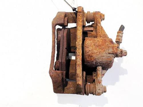 Left front brake caliper SUZUKI IGNIS I (FH) 1.3 (HV51, HX51, RG413) | BP35206589M105 - Image 3