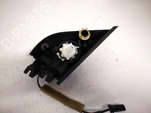 Speaker VW PASSAT B7 (362) 1.6 TDI | BP32547868E2
