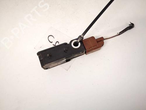 Used Electronic module Electronic module FORD MONDEO III (B5Y) 2.0 16V DI / TDDi / TDCi (90 hp) 32922032 32922032