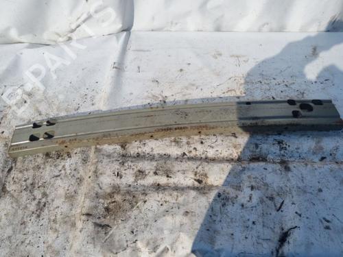 Used Front bumper reinforcement Front bumper reinforcement 34793331 34793331