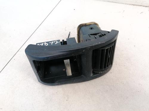 Used Air vent Air vent OPEL ASTRA G Hatchback (T98) 1.7 TD (F08, F48) (68 hp) 32884675 32884675