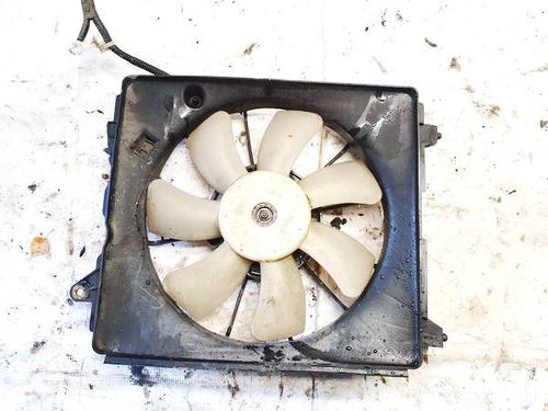Used Fan Fan HONDA CIVIC VIII Saloon (FD, FA) 1.3 IMA (FA3, FD3) (95 hp) 35362911 35362911