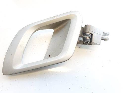 Used Front left interior door handle Front left interior door handle SKODA FABIA I (6Y2) 1.4 TDI (80 hp) 34758202 34758202
