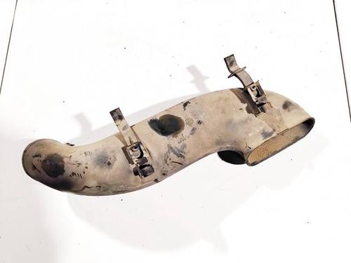 Pipe OPEL VECTRA C (Z02) 2.2 DTI 16V (F69) | BP35204346M125 - Image 2