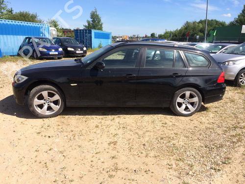 Pipe BMW 3 (E90) 318 i | BP33500290M125  - Image 5