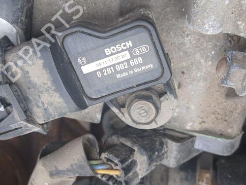 Electronic module HONDA FR-V (BE) 2.2 i CTDi (BE5) | BP38041043M83 - Image 4