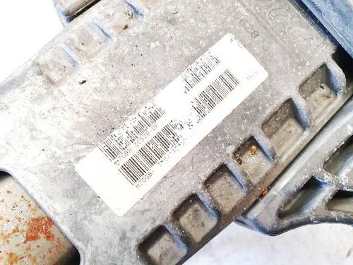 Steering column FORD MONDEO IV (BA7) 1.8 TDCi | BP38974939M21 - Image 3