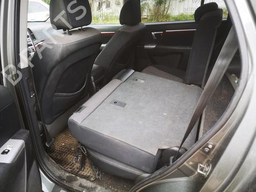 Engine mount HYUNDAI SANTA FÉ II (CM) 2.0 CRDi | BP32920573M89  - Image 10