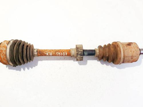 Used Left front driveshaft Left front driveshaft HONDA FR-V (BE) 1.8 (BE1) (140 hp) 35032772 35032772