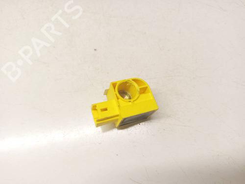 Used Electronic module Electronic module PEUGEOT 307 (3A/C) 2.0 HDi 110 (107 hp) 33317614 33317614