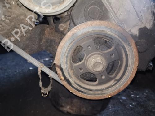 Polia Polia TOYOTA COROLLA (_E9_) 1.3 i (EE90) (75 hp) 35567853 35567853
