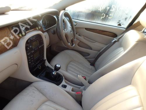 Electronic module JAGUAR X-TYPE I (X400) 2.5 V6 All-wheel Drive | BP33507493M83 - Image 6