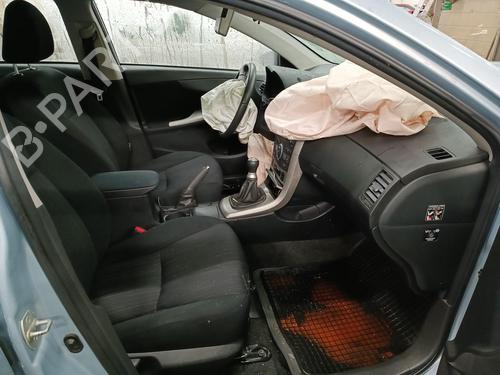 Electronic module TOYOTA COROLLA Saloon (_E15_) 1.6 Dual VVTi (ZRE141, ZRE151) | BP35538883M83 - Image 11