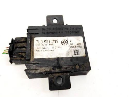 Used Electronic module Electronic module 35268399 35268399