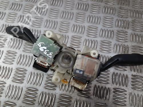 Warning switch MAZDA MPV II (LW) 2.0 DI | BP35692234I22 - Image 2