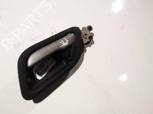 Used Front left interior door handle Front left interior door handle HONDA FR-V (BE) 2.2 i CTDi (BE5) (140 hp) 34913848 34913848