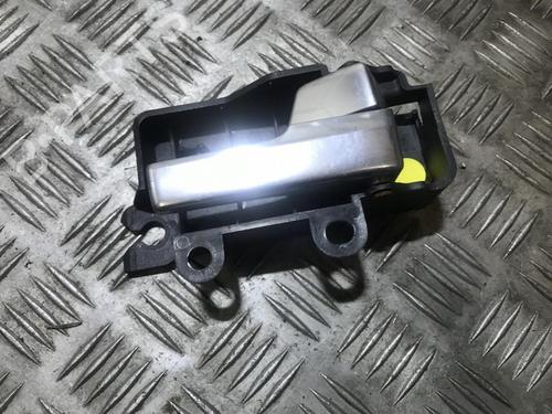 Used Front right interior door handle Front right interior door handle FORD FOCUS II (DA_, HCP, DP) 1.6 (100 hp) 35700315 35700315