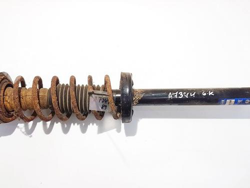 Used Left rear shock absorber Left rear shock absorber 35485840 35485840