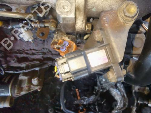 Electronic module TOYOTA COROLLA Verso (_E12_) 2.0 D-4D (CDE120_, CDE120R) | BP35524998M83 - Image 2