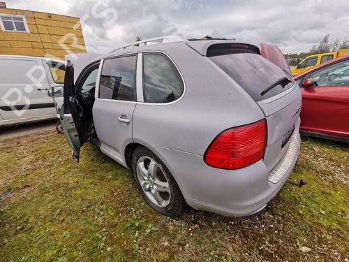 Speaker PORSCHE CAYENNE (9PA) S 4.5 | BP32550006E2 