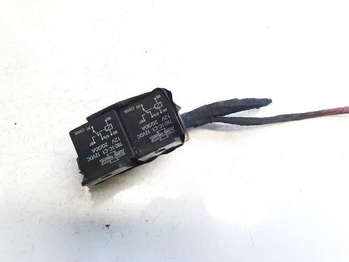 Electronic sensor PEUGEOT PARTNER MPV (5_, G_) 2.0 HDI | BP40485890M84 - Image 2