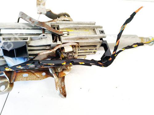 Steering column AUDI A4 B8 (8K2) 2.0 TDI | BP36312364M21 - Image 2