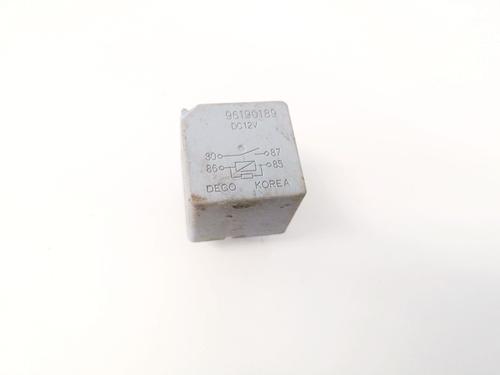 Used Electronic sensor Electronic sensor CHEVROLET AVEO / KALOS Saloon (T250, T255) 1.2 (72 hp) 33064745 33064745