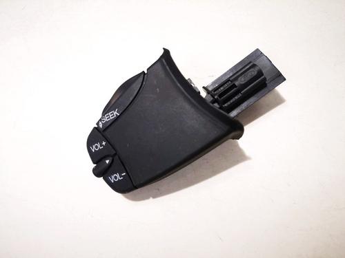 Used Steering wheel controls Steering wheel controls 35554190 35554190